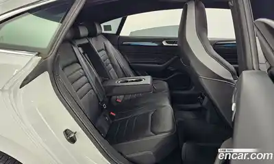 Volkswagen Arteon 2022 2.0 гидро в Москве № 168666, миниатюра 12