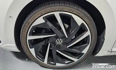 Volkswagen Arteon 2022 2.0 гидро в Москве № 168666, миниатюра 5