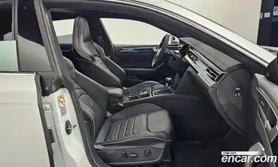 Volkswagen Arteon 2022 2.0 гидро в Москве № 168666, миниатюра 10