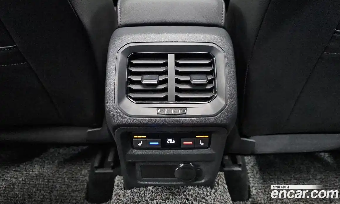 Volkswagen Tiguan 2021 2.0 гидро в Москве № 168905, фото 18