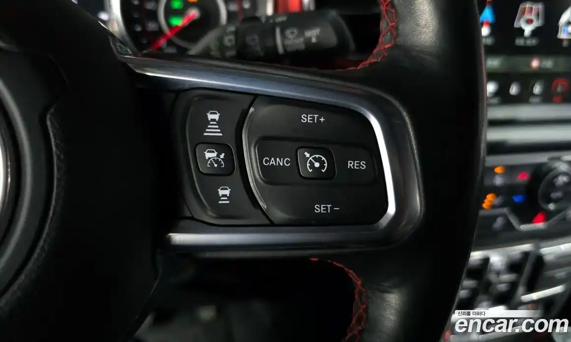 Jeep Wrangler 2020 2.0 гидро в Москве № 169706, фото 18