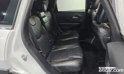 Jeep Cherokee 2016 2.2 гидро в Москве № 169864, миниатюра 12