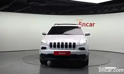 Jeep Cherokee 2016 2.2 гидро в Москве № 169864, миниатюра 3