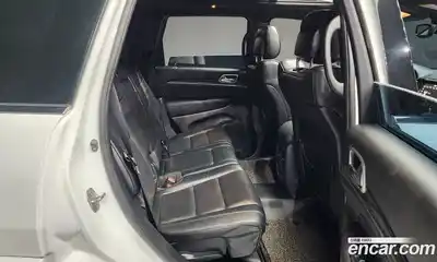 Jeep Cherokee 2018 3.0 гидро в Москве № 169909, миниатюра 12
