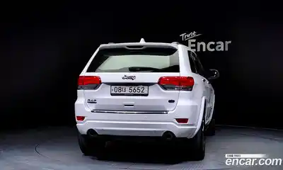 Jeep Cherokee 2018 3.0 гидро в Москве № 169909, миниатюра 4