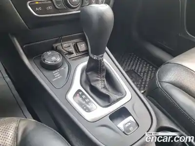 Jeep Cherokee 2017 2.2 гидро в Москве № 170086, миниатюра 11