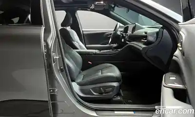 Toyota Crown 2023 2.5 гидро в Москве № 170119, миниатюра 10