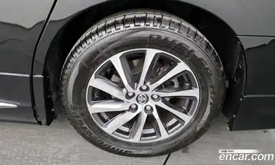 Toyota Alphard 2016 3.5 гидро в Москве № 170316, миниатюра 5