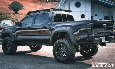 Toyota Tacoma 2016 3.5 гидро в Москве № 170339, миниатюра 3