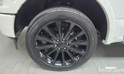 Ford F150 2018 3.5 гидро в Москве № 170814, миниатюра 5