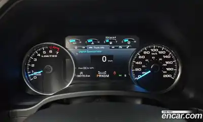 Ford F150 2018 3.5 гидро в Москве № 170814, миниатюра 8