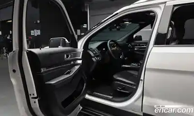 Ford Explorer 2019 2.3 гидро в Москве № 170816, миниатюра 11