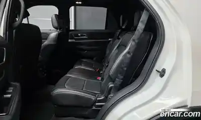 Ford Explorer 2019 2.3 гидро в Москве № 170816, миниатюра 12