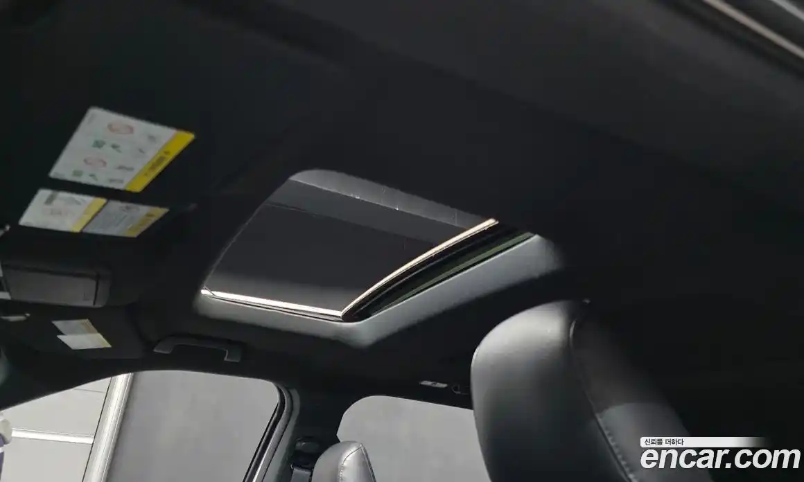 Ford Explorer 2019 2.3 гидро в Москве № 170816, фото 19