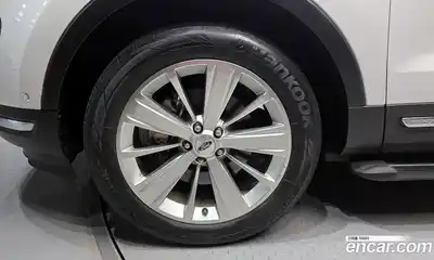 Ford Explorer 2019 2.3 гидро в Москве № 170816, миниатюра 5