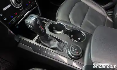 Ford Explorer 2019 2.3 гидро в Москве № 170816, миниатюра 9