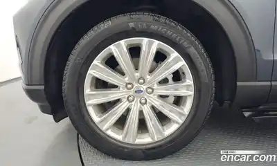 Ford Explorer 2022 2.3 гидро в Москве № 170886, миниатюра 5