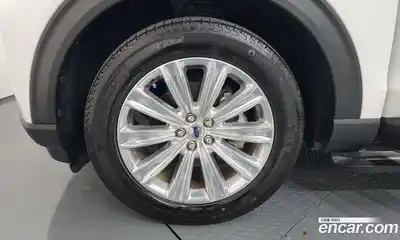 Ford Explorer 2022 2.3 гидро в Москве № 170900, миниатюра 4