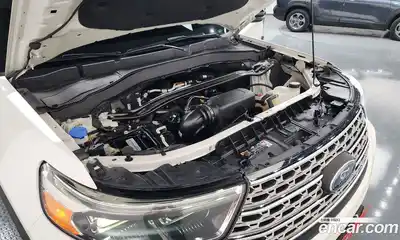 Ford Explorer 2022 2.3 гидро в Москве № 170900, миниатюра 5