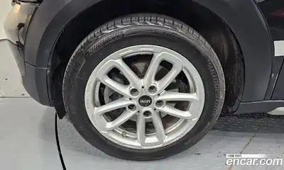 Mini Countryman 2014 2.0 гидро в Москве № 174562, миниатюра 5