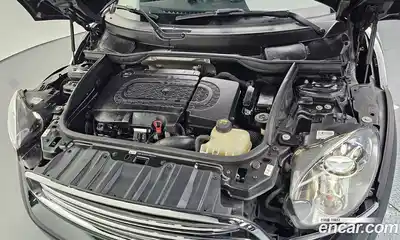 Mini Countryman 2014 2.0 гидро в Москве № 174562, миниатюра 6