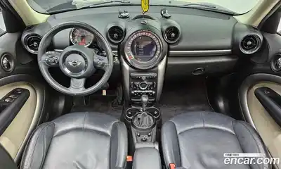Mini Countryman 2014 2.0 гидро в Москве № 174562, миниатюра 7
