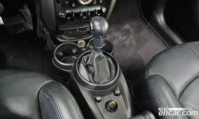 Mini Countryman 2014 2.0 гидро в Москве № 174562, миниатюра 9