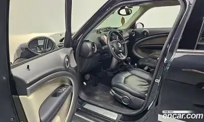 Mini Countryman 2014 2.0 гидро в Москве № 174562, миниатюра 10