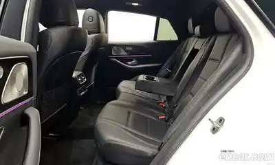 Mercedes-Benz GLE-Class 2023 2.9 гидро в Москве № 177262, миниатюра 12