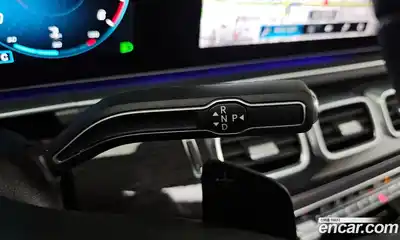 Mercedes-Benz GLE-Class 2023 2.9 гидро в Москве № 177262, миниатюра 9