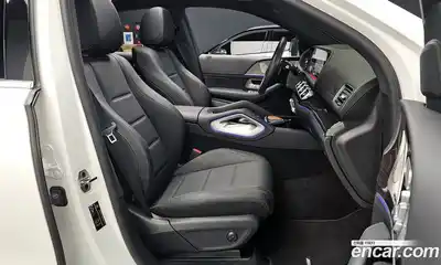 Mercedes-Benz GLE-Class 2023 2.9 гидро в Москве № 177262, миниатюра 10