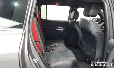 Mercedes-Benz GLB-Class 2022 2.0 гидро в Москве № 177890, миниатюра 12