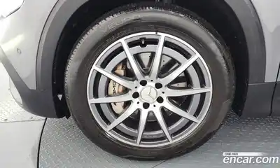 Mercedes-Benz GLB-Class 2022 2.0 гидро в Москве № 177890, миниатюра 5