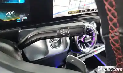 Mercedes-Benz GLB-Class 2022 2.0 гидро в Москве № 177890, миниатюра 9