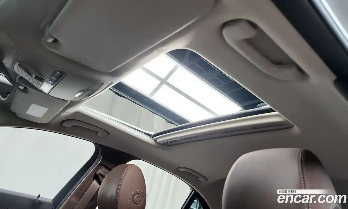 Mercedes-Benz E-Class 2020 2.0 гидро в Москве № 177964, фото 19