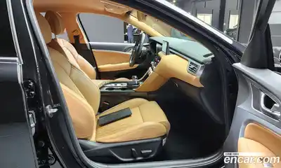 Genesis G70 2021 2.0 гидро в Москве № 17936, миниатюра 10