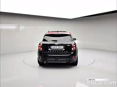 Mini Countryman 2018 2.0 гидро в Москве № 187786, миниатюра 6