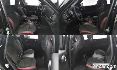 Mini Countryman 2018 2.0 гидро в Москве № 187786, миниатюра 8