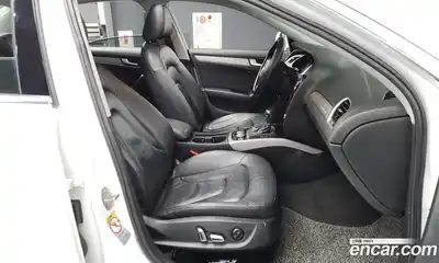 Audi A4 2014 2.0 гидро в Москве № 187836, миниатюра 11