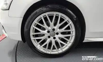 Audi A4 2014 2.0 гидро в Москве № 187836, миниатюра 5