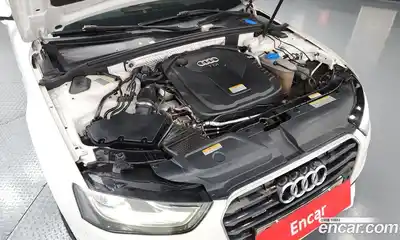 Audi A4 2014 2.0 гидро в Москве № 187836, миниатюра 6