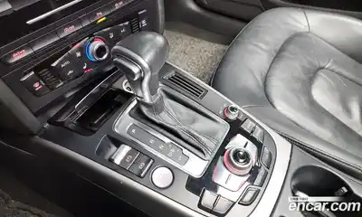 Audi A4 2014 2.0 гидро в Москве № 187836, миниатюра 9