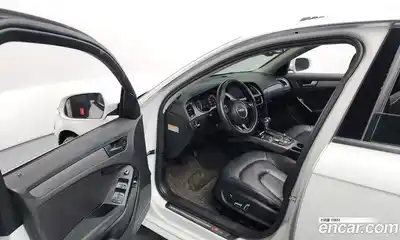 Audi A4 2014 2.0 гидро в Москве № 187836, миниатюра 10
