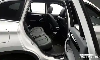 BMW X1 2022 2.0 гидро в Москве № 189747, миниатюра 12