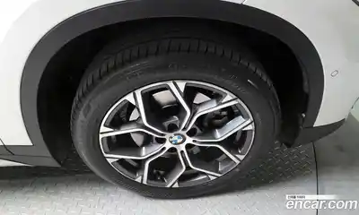 BMW X1 2022 2.0 гидро в Москве № 189747, миниатюра 5