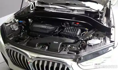BMW X1 2022 2.0 гидро в Москве № 189747, миниатюра 6