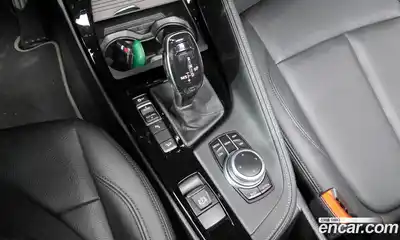 BMW X1 2022 2.0 гидро в Москве № 189747, миниатюра 9