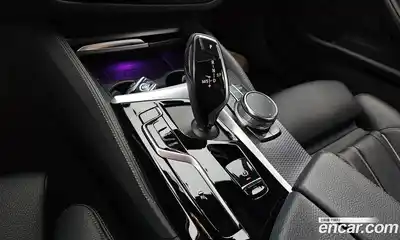 BMW 5-Series 2022 2.0 гидро в Москве № 191349, миниатюра 9
