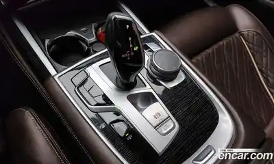 BMW 7-Series 2020 3.0 гидро в Москве № 191973, миниатюра 9