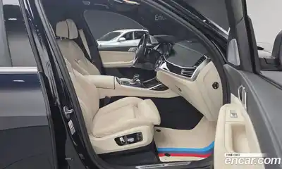 BMW X7 2021 3.0 гидро в Москве № 191977, миниатюра 10